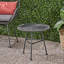 Table d'appoint d'extérieur-151278659