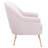 Zahir Velvet Armchair-1221972461