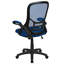 Chaise de bureau ergonomique Cappello-1050310371