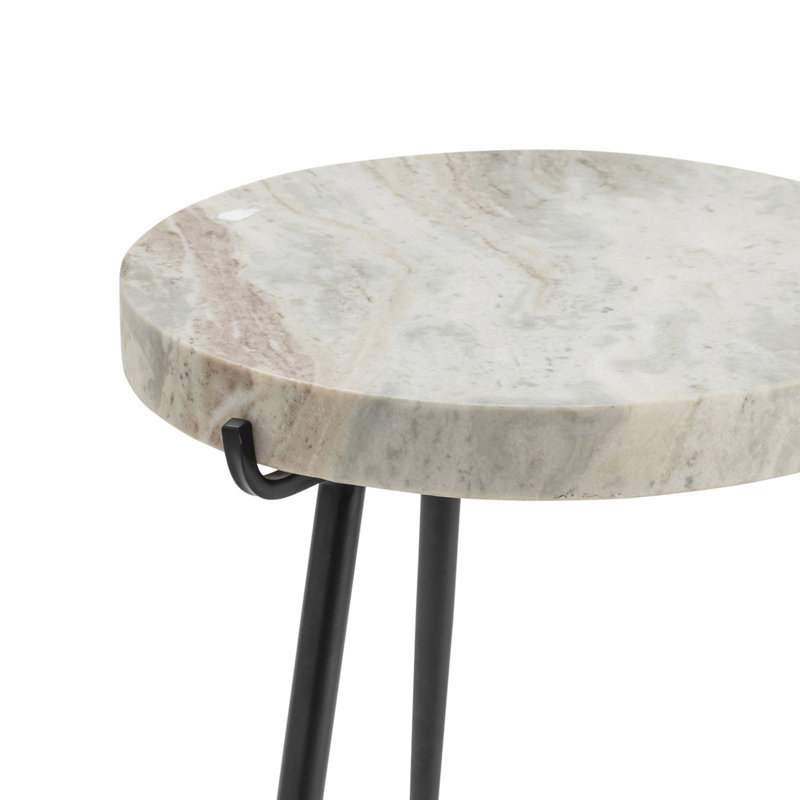 Table de bout Miklas