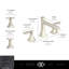 Belshire Low Spout Widespread Bathroom Faucet-60946013