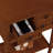 Meayki 24'' Console Table-95493267