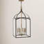 Jeremie 6-Light Chandelier