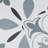 24 In. X 120 In. 4 Mil White Peel & Stick Vinyl Sheet Flooring, Cut To Length, 5 Consecutive Patterns Flooring Roll