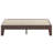 Platform Bed with Wooden Support Slats, No Box Spring Required-70471261-70483628
