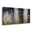 Floral Study Series Cxxxxi - Ensemble de toiles tendues avec châssis Premium - Prêt à être accroché-1816573887