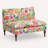Rifle Paper Co. x Cloth & Company Louie Settee-1477781665-1540053523
