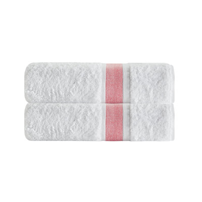 Amair Plush Bath Towel