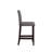 Leon Bar Table And 4 Bar Stools