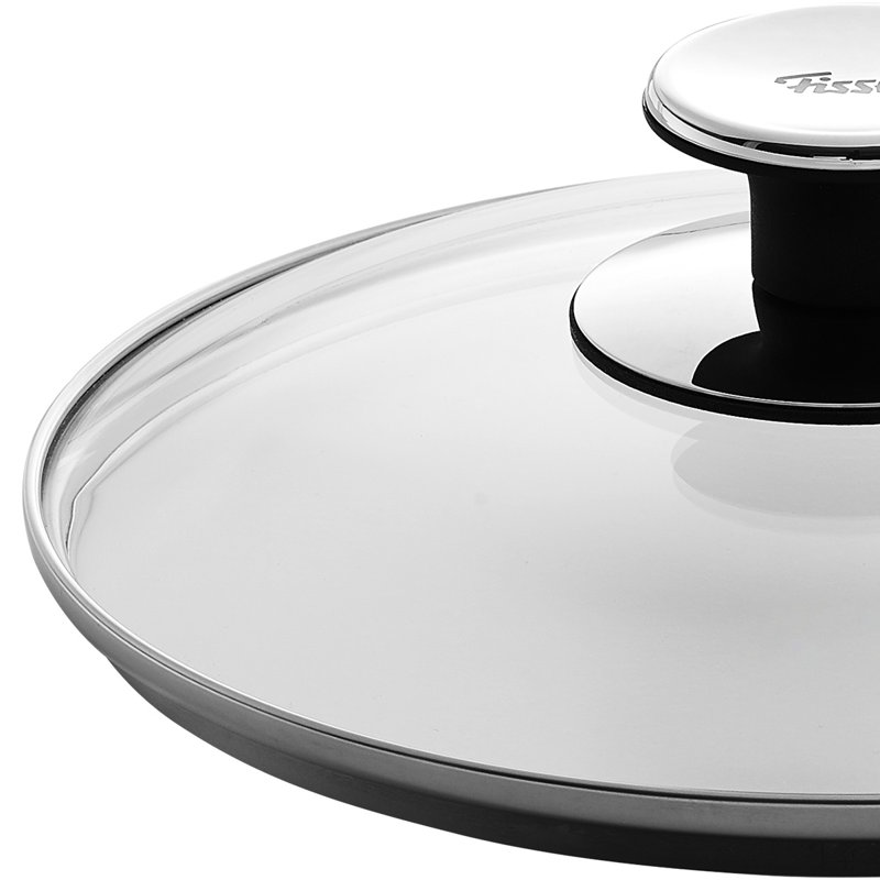 Comfort Glass Lid, 8.7"
