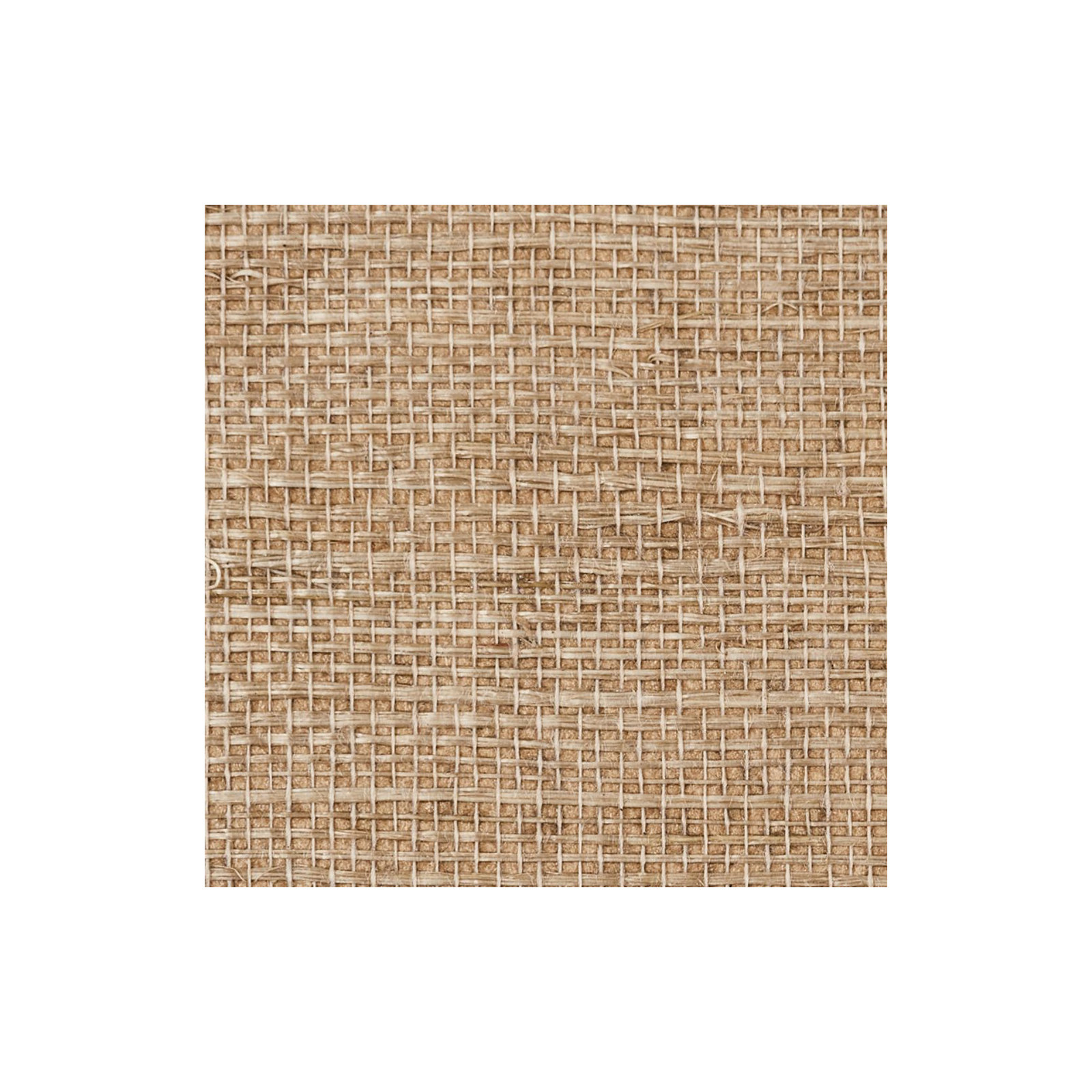 Haruki Sisal Wallpaper, Flax 