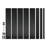 Renew Wire Shelf Cover Kit-87819427-87819428