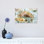 Oyster Shell by Depositphotos - Wrapped Canvas Gallery-Wrapped Canvas Giclée