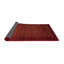 Tapis de style oriental rouge-551940081