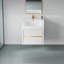 Meuble-lavabo mural avec lavabo-521733519