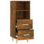 Karesse 34.5 cm W Sideboard-1690437427