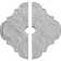 Ceiling Medallion