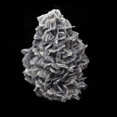 Barite roumaine bleue / 1,76 lb