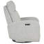 Fauteuil inclinable rembourré Anakaren-98420246