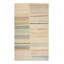 Wool Area Rug in Beige