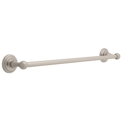 Jamestown 24" Wall Mounted Towel Bar