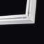 Garryn Flat Wall Mirror-43849884