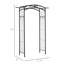 Tonnelle de jardin pour l'extérieur Outsunny