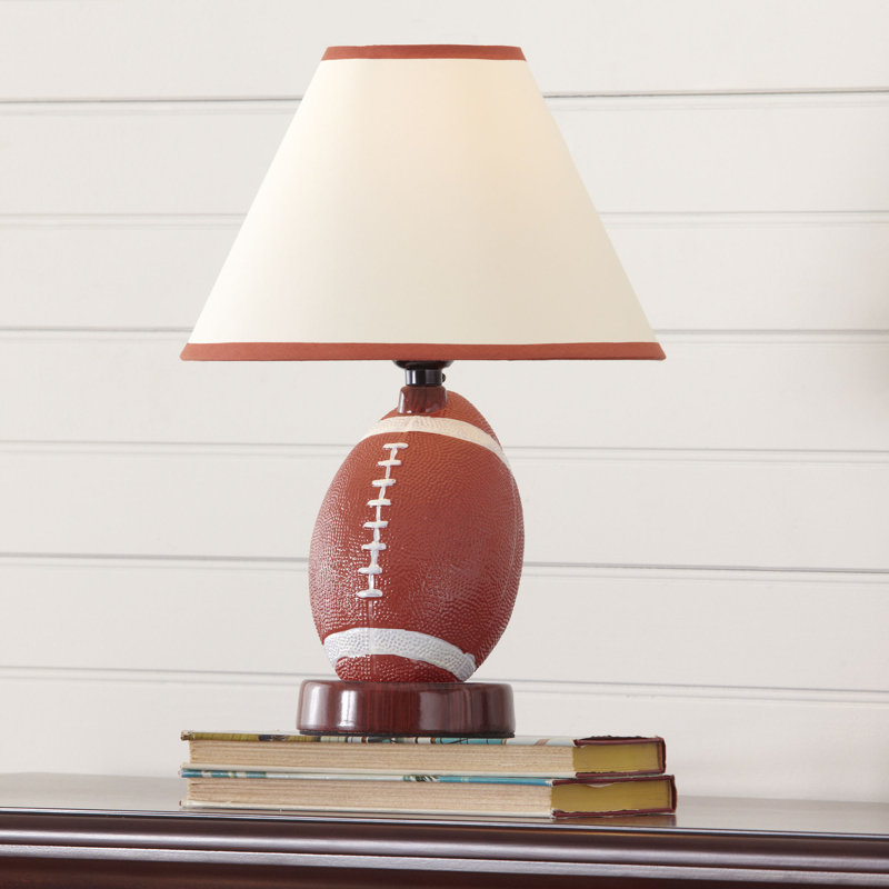 Rugeley Ceramic Lamp