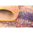 Eddins Orange Area Rug-1167360802