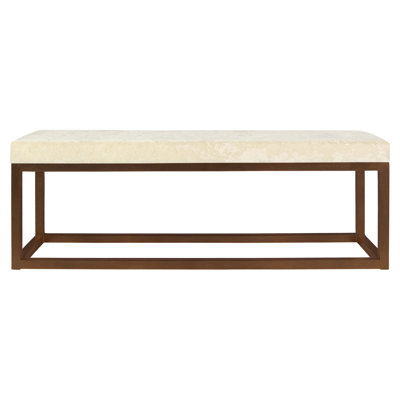 Upholstered Bench
