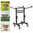 Adjustable Folding Chair Storage Rack Without Chair