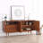 Nordic modern simple sideboard cabinet