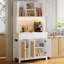180cm Kitchen Pantry-136077113