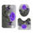 Mauve est en rupture de stock