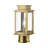Anaejah Transparent Lantern Head