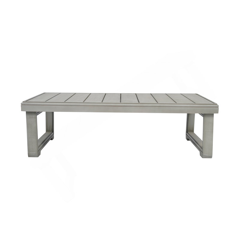 WESTCHESTER COFFEE TABLE