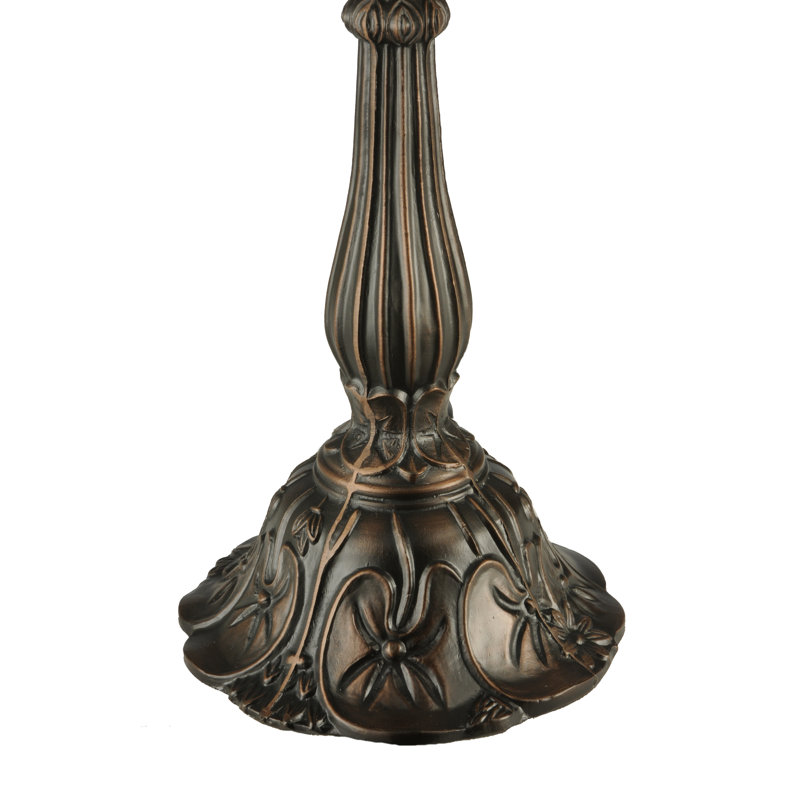 10.5" High High Lily Table Base