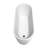 Ursula 67" x 28" Freestanding Soaking Acrylic Bathtub with Faucet-59193929-89838904