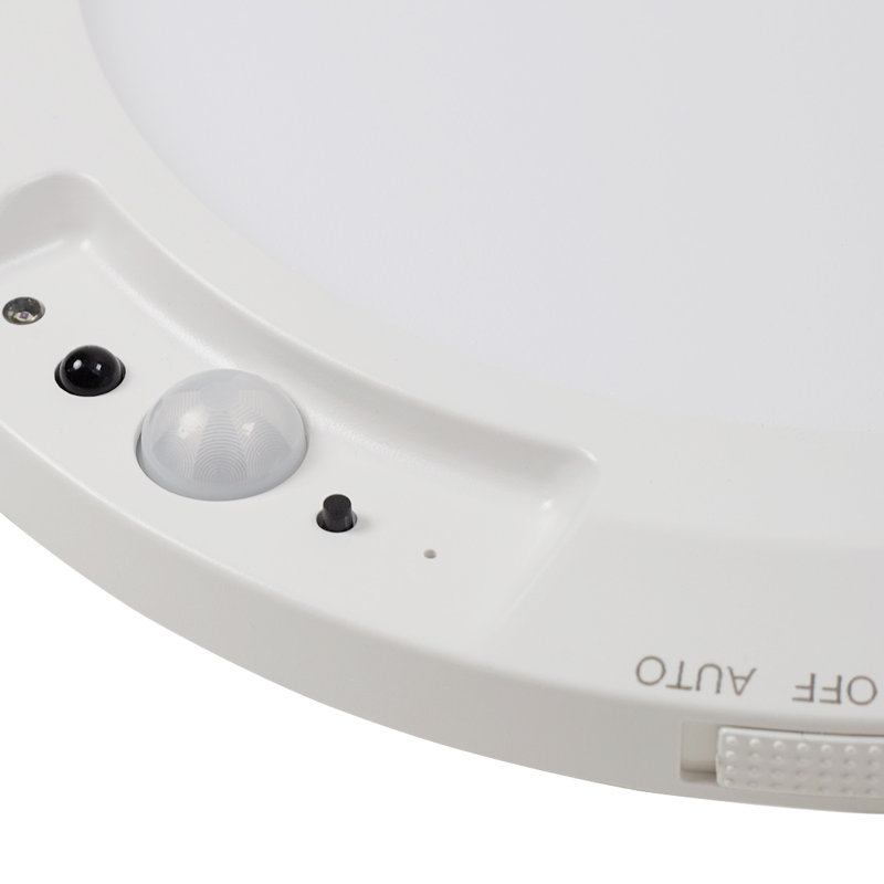Semi Flush Mount