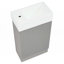 Meuble-lavabo 18,6 po avec lavabo-1455702825