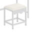 Dressing Table with Mirror-683392257