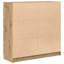 Sideboard 100X35x99 Cm Engineered Wood-1128361663