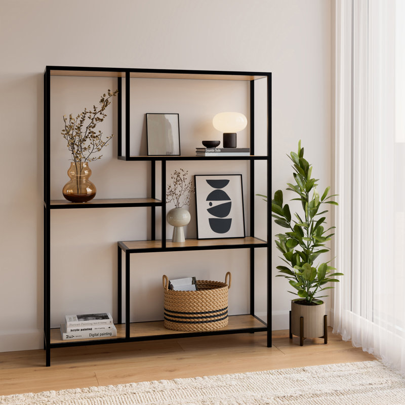 120 cm W Shelving Unit