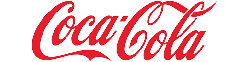 Coca-Cola logo