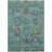Machine Washable Indoor/Outdoor Bernadette ACN2228 Panel Rug-114556392