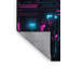 Tapis électrique Electric-171474667