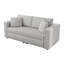 Canapé modulaire confortable pour 2 personnes avec rangement pratique et design élégant-2121033314-2121033308