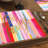 Let's Party 24-Sheet Premium Paper Placemats