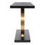 Annular Console Table