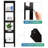 Bathroom Storage Shelf-1307763377